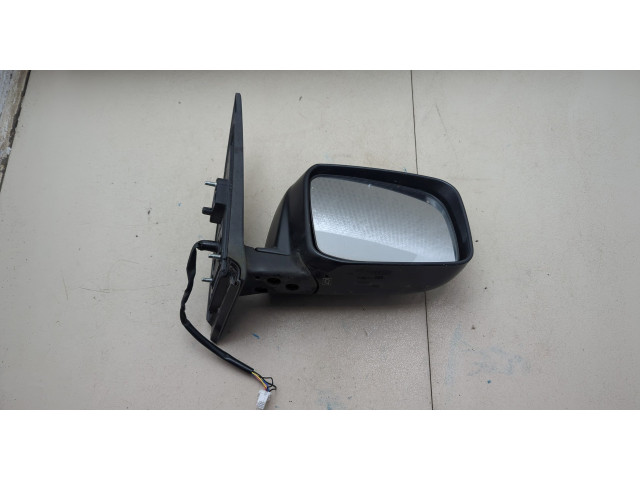Зеркало боковое Nissan X-Trail (T31) 2007-2015 правое 96301JH000, 96365JG15A, K6373EN001