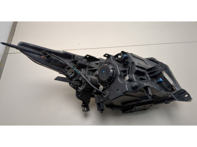 Фара передняя  Infiniti FX 2008-2013 левая 