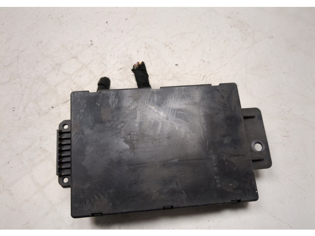 Блок комфорта  Ford Explorer 2010-2015        