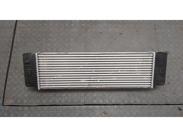 Интеркулер  Audi A4 (B8) 2011-2015       