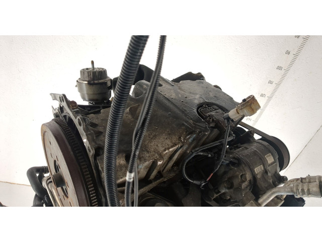 Форсунка топливная Audi A6 (C6) 2004-2011