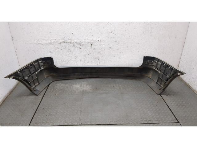 Бампер  Volkswagen Sharan 2000-2010 задний   