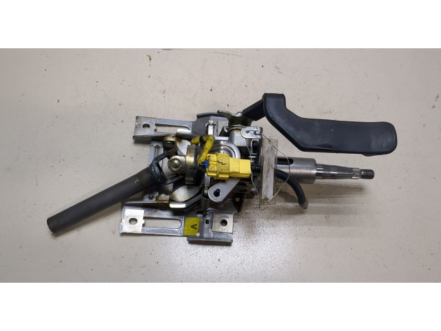 рейка Колонка рулевая Honda FRV