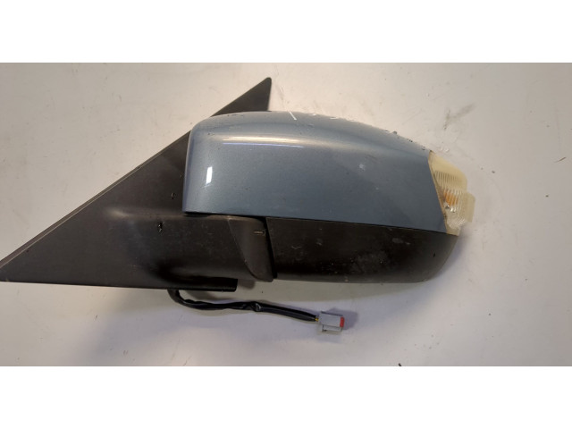 Зеркало боковое Ford Galaxy 2006-2010 левое 1768907, 6M2117683KJ