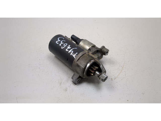 Стартер Audi A7 2010-2014 3