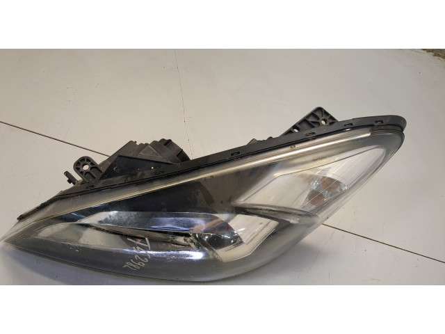 Фара передняя KIA Ceed 2007-2012 левая