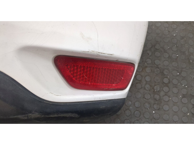 Бампер  Jeep Compass 2011-2016 задний   