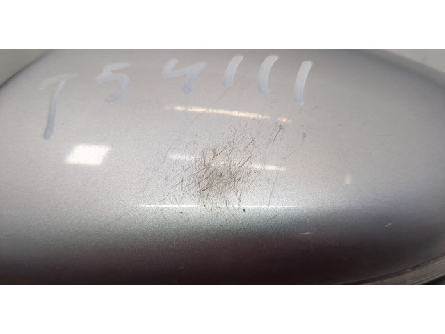 Зеркало боковое  Volkswagen Golf 6 2009-2012  левое           5K0857507AD, 5K0857521B, 5K0857537