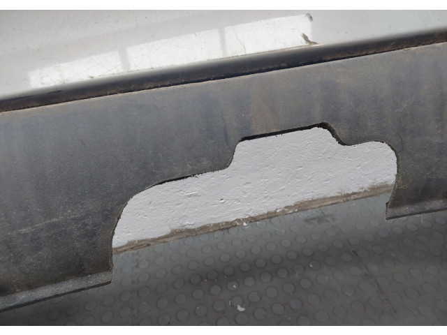 Бампер  Volvo V50 2004-2007 задний   