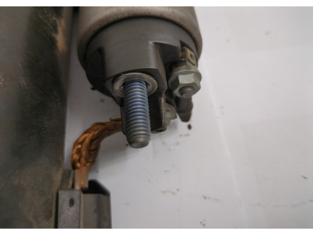 Стартер  Mercedes E W212 2009-2016 2.1     