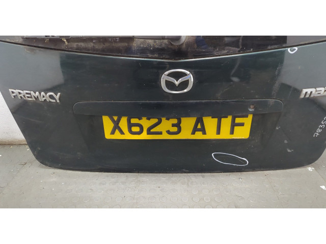 Замок багажника Mazda Premacy 1999-2005