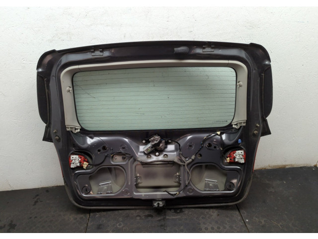 Моторчик заднего дворника Opel Meriva 2010-2018