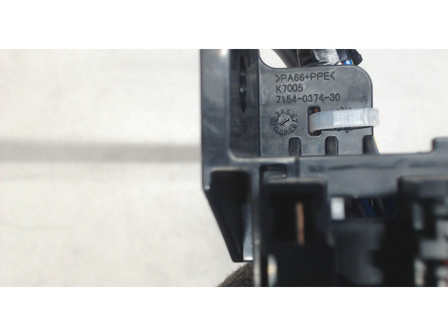 Блок предохранителей Mazda CX-5 2012-2017 KD45-66-730 2.5