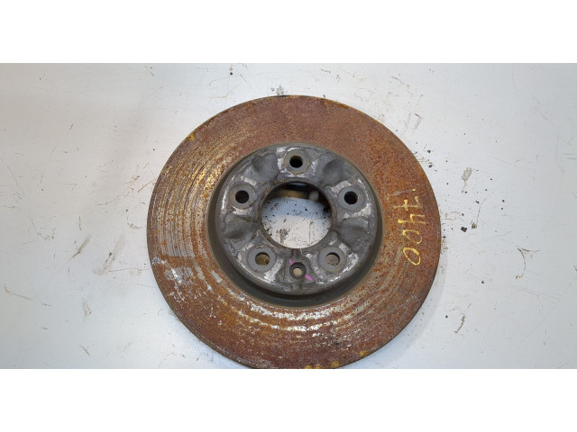 Диск тормозной GMC Terrain 2017- передний