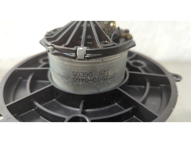 Моторчик печки Acura MDX 2001-2006