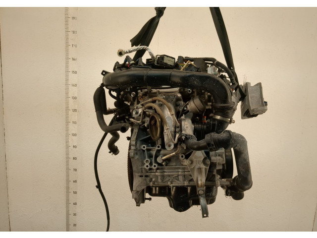  Турбина  Ford Escape 2019-2022             