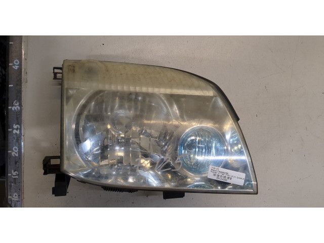 Фара передняя  Nissan X-Trail (T30) 2001-2006 правая 