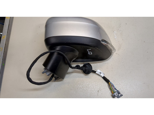 Зеркало боковое  Volvo XC90 2014-2019  левое           