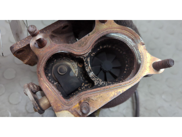  Турбина  Jeep Liberty 2001-2007             5134235AA