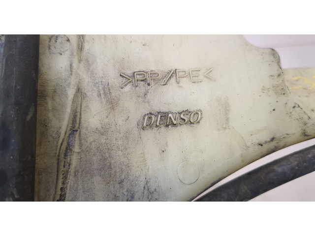 Бачок расширительный  Toyota Sienna 3 2010-2014    