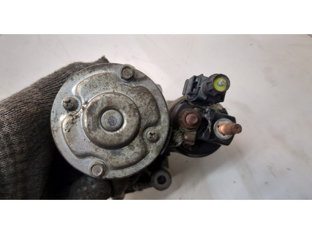 Стартер  Citroen C3 picasso 2009-2017 1.4  5802AR, V764559080, V755001780   