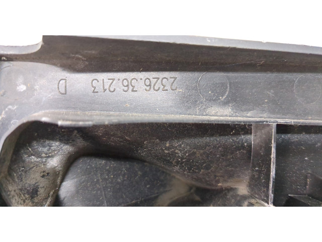 Зеркало боковое  Dacia Logan 2012-2016  левое           