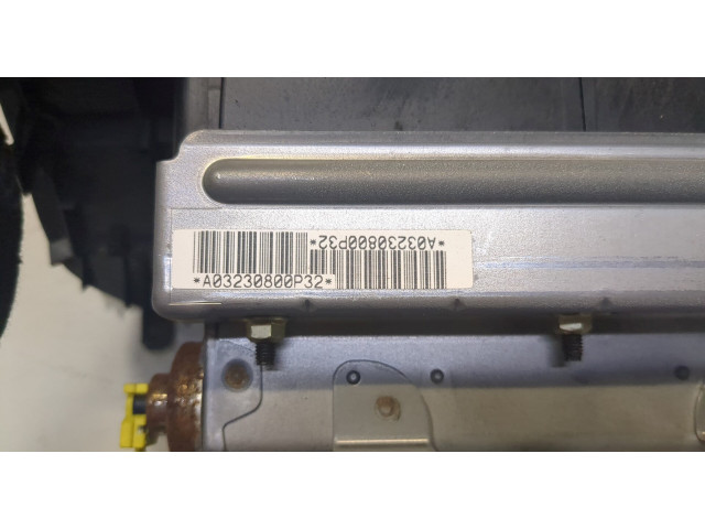 Подушка безопасности переднего пассажира Mitsubishi Pajero Pinin