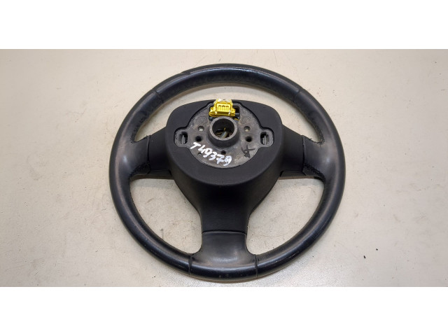 Руль Volkswagen Jetta 5 2004-2010