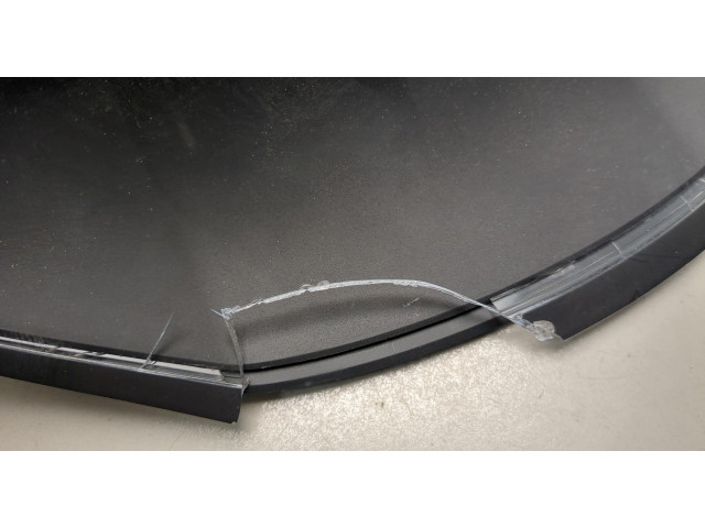 Панель приборов Skoda Octavia (A5) 2004-2013