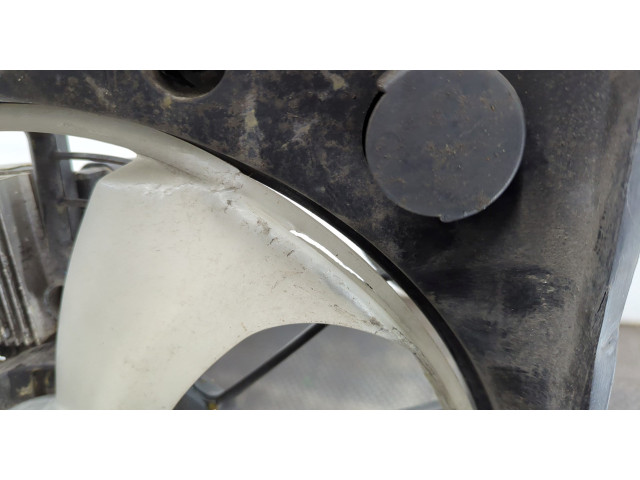 Вентилятор радиатора Lexus GS 2011-2020