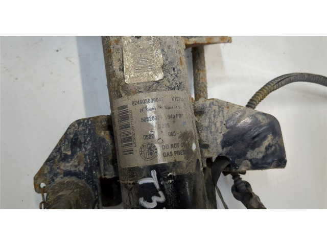 Стойка амортизатора Alfa Romeo Giulietta 2010-2016 50520979 1.6 дизель