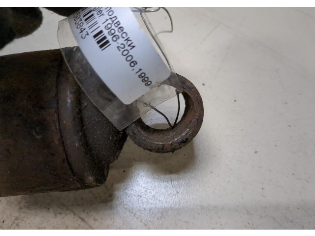 Стойка амортизатора Jeep Wrangler 1996-2006 52088651AH 4.0 бензин