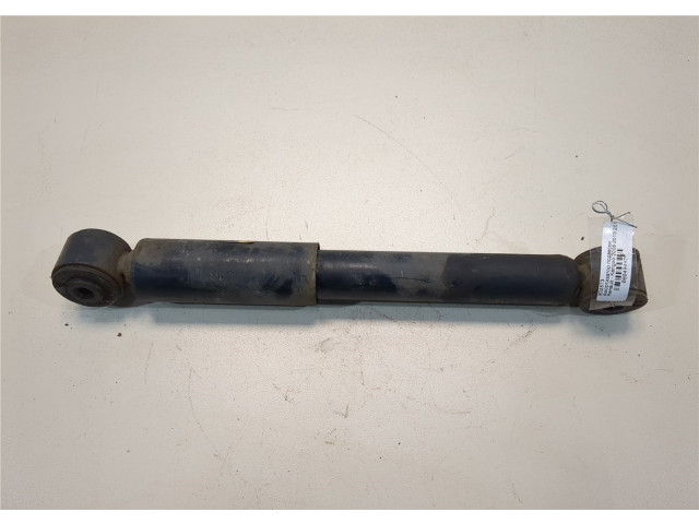 Стойка амортизатора  Renault Kangoo 2008-2013 8200868514    1.5  дизель