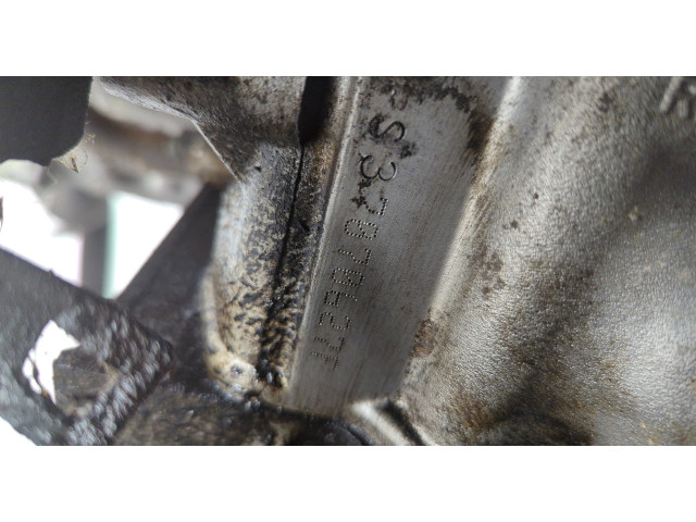 Генератор  Acura MDX 2001-2006           