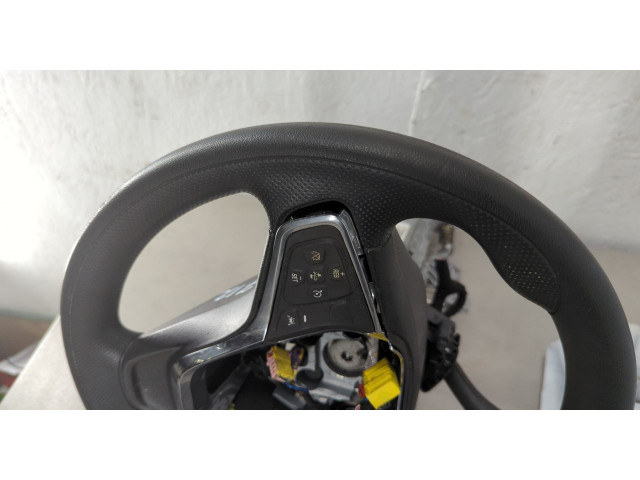 Руль  Chevrolet Equinox 2017-2024           84681360