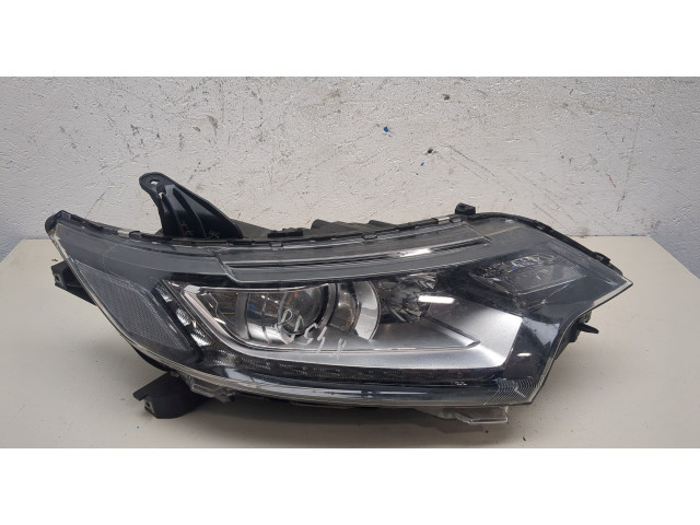 Фара передняя Mitsubishi Outlander 2018- правая