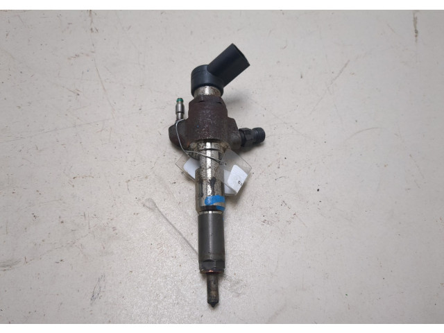 Форсунка топливная Citroen DS4 2010-2018 9802448680