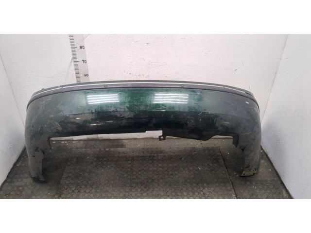 Бампер  Skoda SuperB 2001-2008 задний   