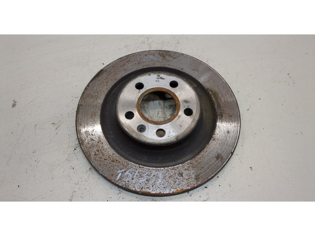 Диск тормозной  Volvo XC40   задний         
