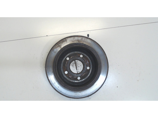 Диск тормозной  Jeep Grand Cherokee 2004-2010 3.0  задний     52089275AB      