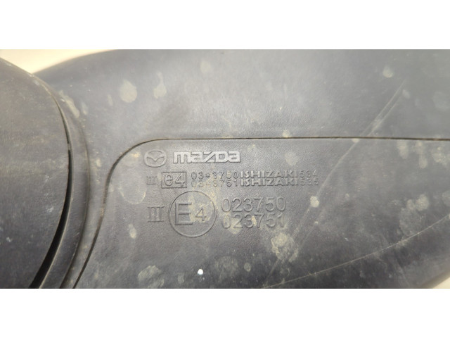 Зеркало боковое Mazda CX-5 2012-2017 правое KE7869121L, KD77691G1B, KD53691N1B50