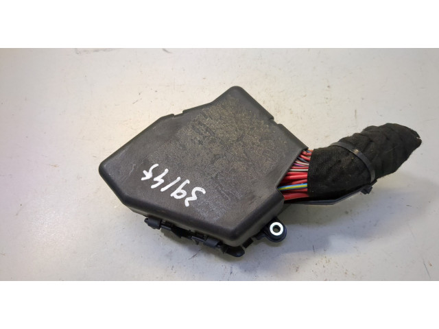 Блок предохранителей Volkswagen Golf 4 1997-2005