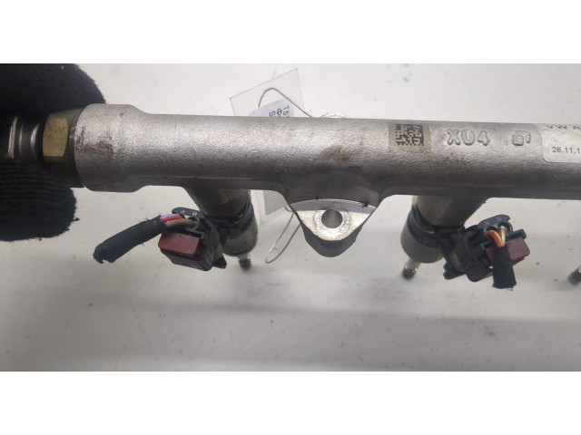 Форсунка топливная Skoda Kodiaq 2016-2025 04E906036AD, 05E133320