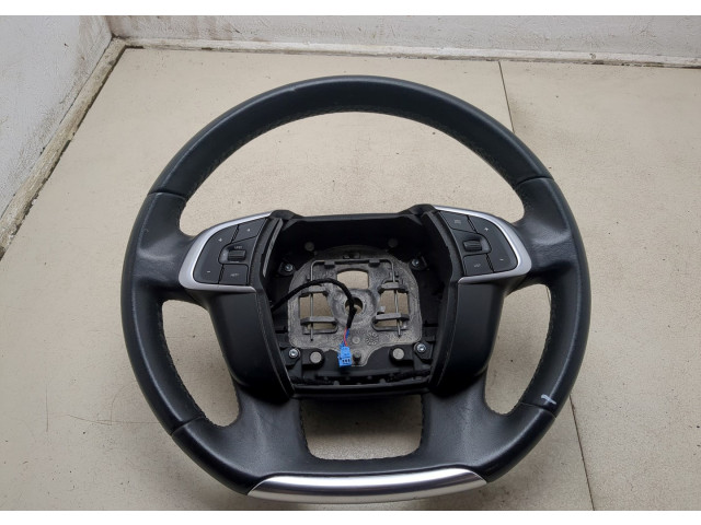 Руль Citroen C4 2010-2020 4109QT