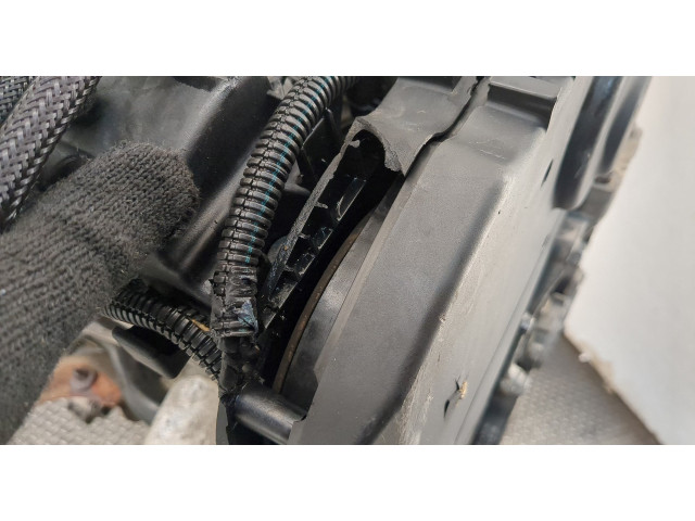 Генератор Citroen C4 2004-2010