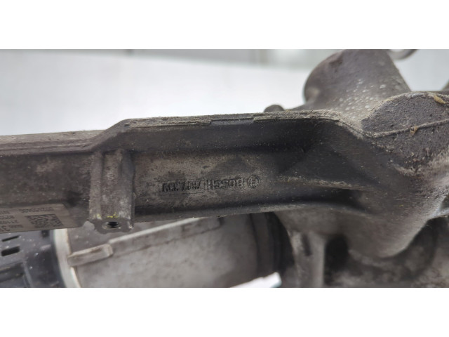    Рейка рулевая без г/у  Chevrolet Equinox 2017-2024      