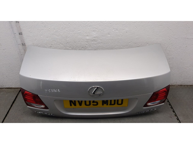 Замок багажника  Lexus GS 2005-2012       