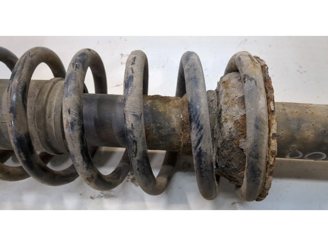 Стойка амортизатора  Mitsubishi ASX      