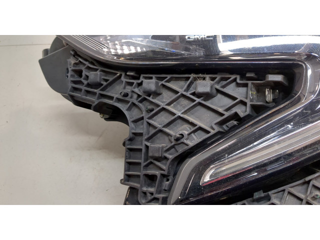 Блок розжига GMC Terrain 2017-2024