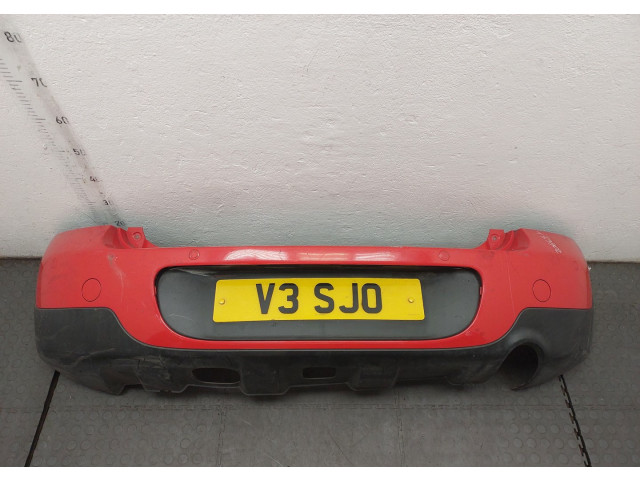 Бампер Mini Countryman (R60) 2010-2016 задний